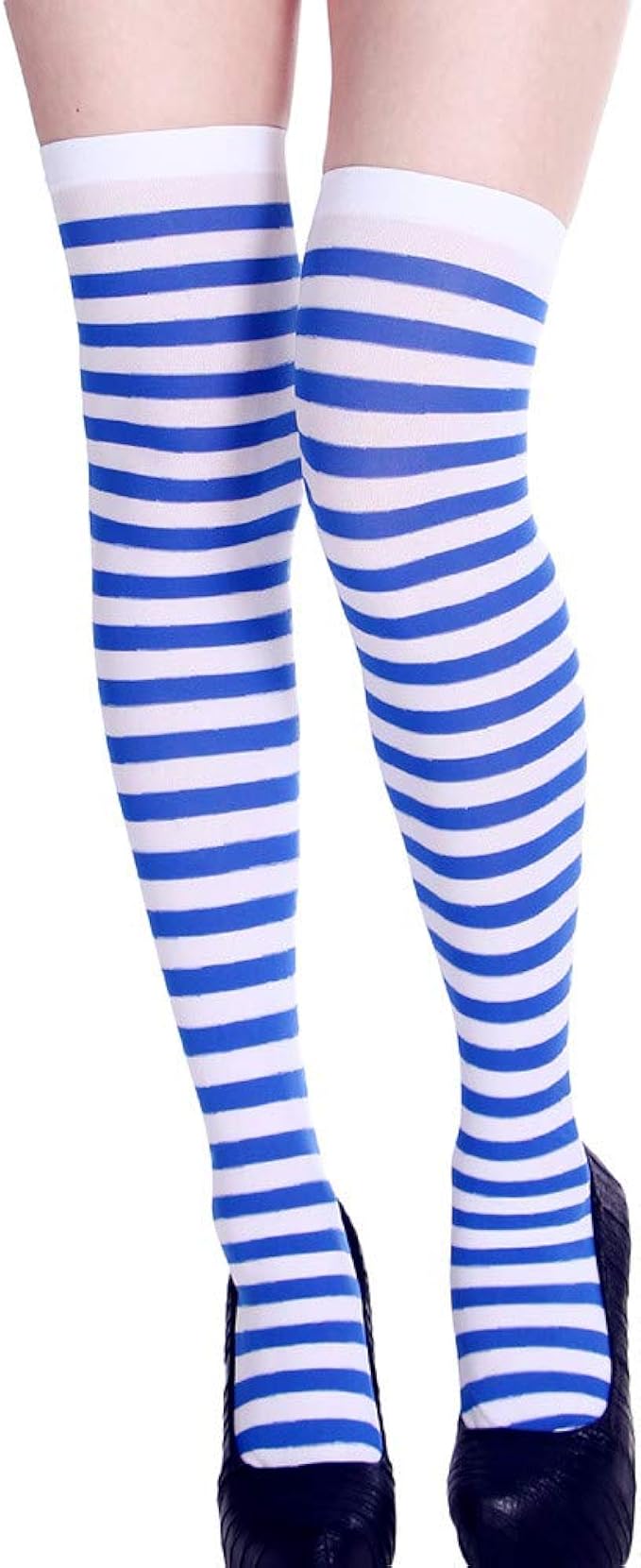 Chaussette haute drole Clearance