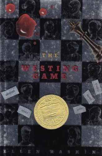 Westing Game: Anniversary Edition