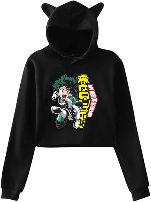 deku jacket amazon