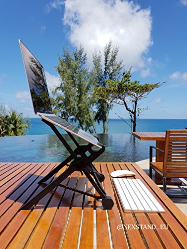 6 Nexstand+Laptop+Stand+Portable+MacBook