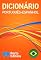 Livro Diccionario Porto Editora Portugués-Español / Dicionário Porto Editora de Português-Espanhol