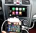 ATOTO AC-CPAA48 USB Smartphone Link Receiver Adapter - Let Your iPhone & Android Phone Work with ATOTO Android car Audio/Video System Perfectly. Put Apple CarPlay & Android Auto in a USB Adapter!