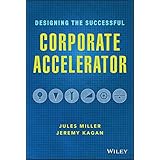 Designing the Successful Corporate Accelerator