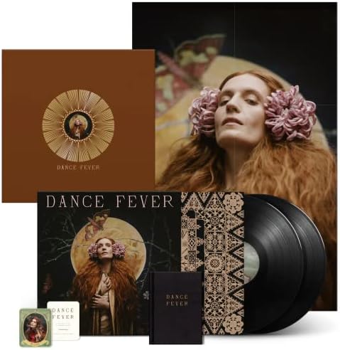 Amazon.com: Fuck The World - Exclusive Limited Edition Red With