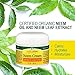 Neem Cream - Orange/Ylang : 33: Crm, Orange Ylang (Jar) 2oz