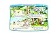 VTech Touch and Learn Activity Desk Deluxe Expansion Pack - Get Ready for Kindergarten