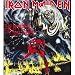 Iron Maiden - The Number of The Beast Fabric Poster 30 x 40in