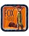 American Greetings Zootopia Paper Dinner Plates, 8 Count