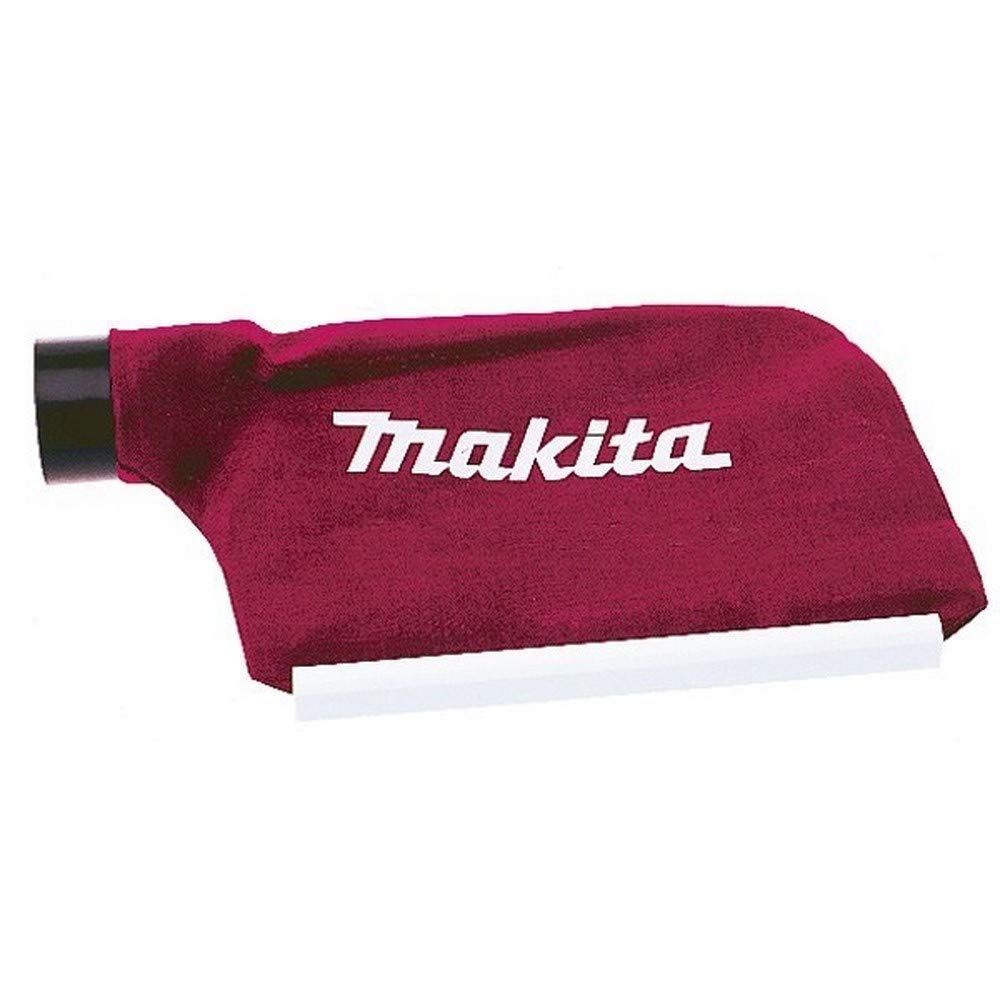 Makita 122297-2 Dust Bag Assembly