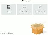 Lenovo Tab P11 Pro 11.5" OLED Tablet Snapdragon 730G 6GB RAM 128GB Grey view 8