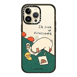 CASETiFY Impact iPhone 14 Pro Max Case [4X Military
