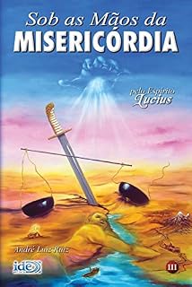 Livro Sob as Mãos da Misericórdia