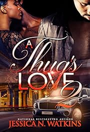 A Thug's Love 2