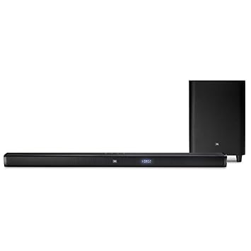 jbl 3.1 soundbar refurbished