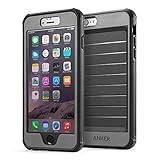 Anker FBA_AK-848061074543 Cork iPhone 6 Plus (Black)