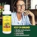 TheraNeem Neem Mouthwash | Freshens Breath, Supports Healthy Gums and Teeth, Vegan (16oz, Cinnamon)
