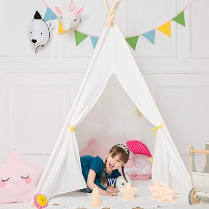 kids home tent