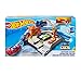 Hot Wheels Mattel City Shipyard Escape Set