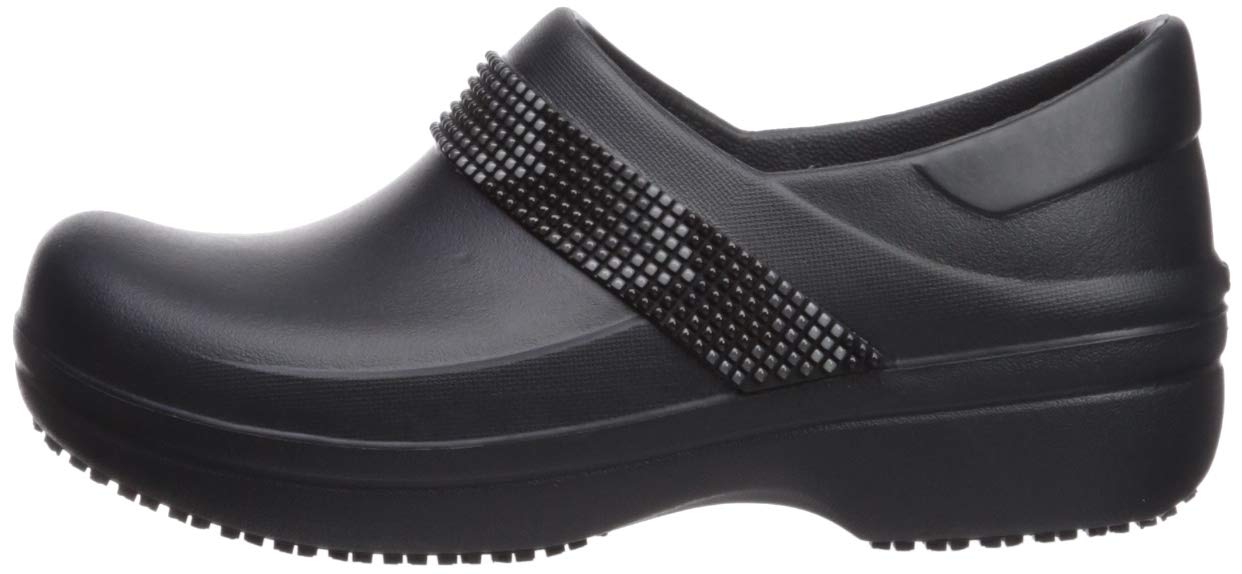Crocs Women�s Neria Pro Ii Clog SlipResistant W