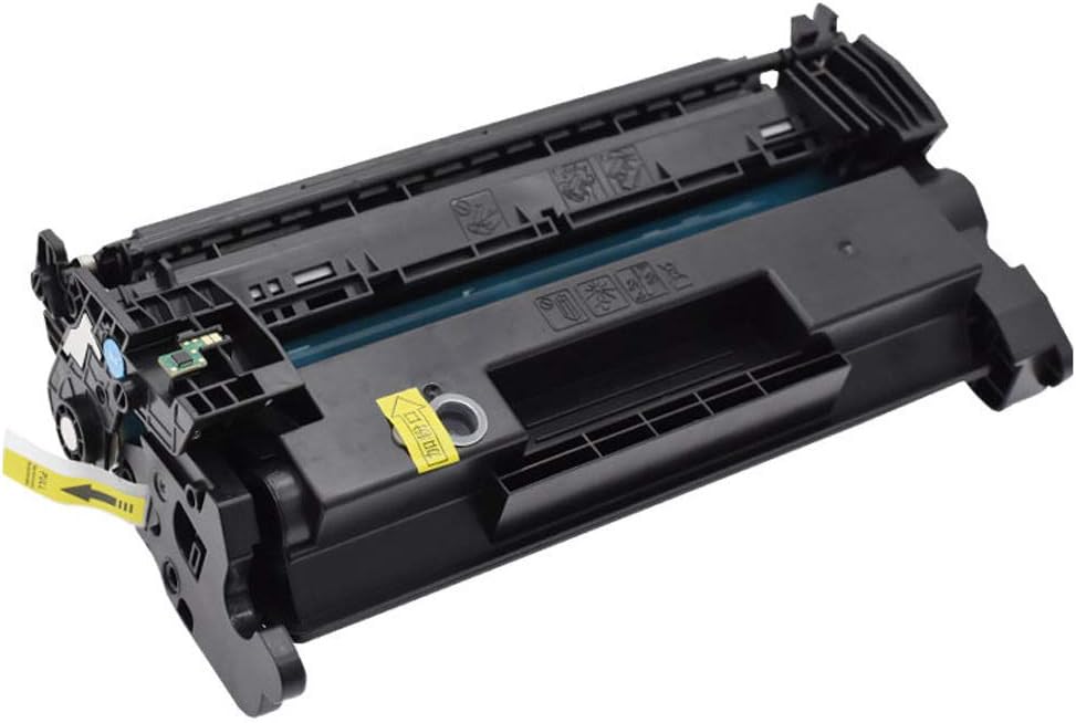 El original Cf258a es compatible con cartuchos de tóner HP para