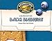 Nature’s Path Unfrosted Buncha Blueberries Toaster Pastries, Healthy, Organic, 11-Ounce Box