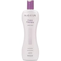 Biosilk Color Therapy Conditioner, 12 Fl Oz