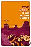 Le gang de la clef à molette (Totem t. 69) (French Edition) by