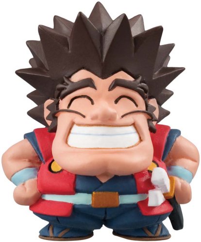 Megahouse GEM Mashin Hero Wataru : Wataru&Shibaraku