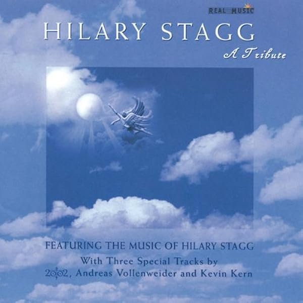 Hilary Stagg, Tad Toomey, Gild Taffet, Kirt Shearer, Craig Long