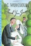 Thank You, Jeeves (Bertie Wooster & Jeeves) by P. G. Wodehouse