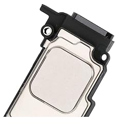 MMOBIEL Loud Speaker Compatible with iPhone 11 Pro