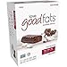 Love Good Fats Bars (Keto Bar, Keto Snacks for Keto Diet, Low Carb Snacks for Low Carb Diet, Low Net Carbs, Gluten Free, Non-GMO) – 12 bars x 39g each, Coconut Chocolate Chipthumb 1