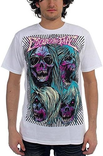 escape the fate shirt