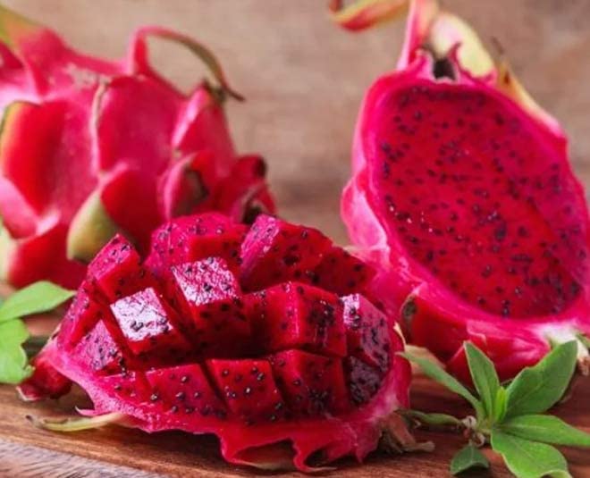 Photo 1 of 250 Rare Red Dragon Fruit (Pitaya) Seeds - 95% Germination Rate - Thanh Long RU?T ?? - Hylocereus Costaricensis Non-GMO | Organic | Heirloom