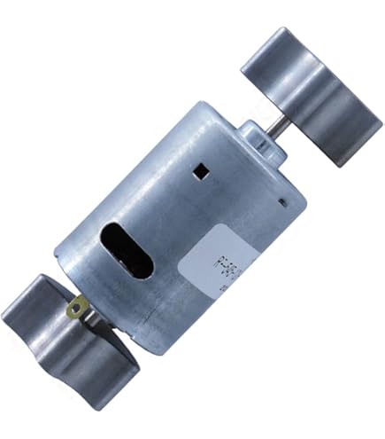 DC 24V Strong Mini Vibration Motor, 3800RPM Adjustable Energy Saving Electric Vibration Motor DIY Portable Massager Vibration Motor Rotary Speed Vibrating Motor for Massage Bed Vibration Chair - Amazon.com DC 24V Strong Mini Vibration Motor, 3800RPM Adjustable Energy Saving Electric Vibration Motor DIY Portable Massager Vibration Motor Rotary Speed Vibrating Motor for Massage Bed Vibration Chair - Amazon.com