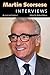 Martin Scorsese: Interviews, Revised and Updated (Conversations with Filmmakers Series) by Robert Ribera