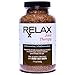 Relax Rx Best Aromatherapy Dead Sea Bath Salts, Pack of 8, 19 Ounce Bottles, Infused with Vitamins and Minerals, Soak Pains, Aches, Swelling, and Stress Relief for Spa, Bath, and Whirlpoolthumb 3