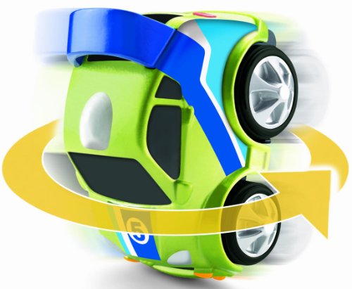 Fisher-Price Rev'n Go Garage