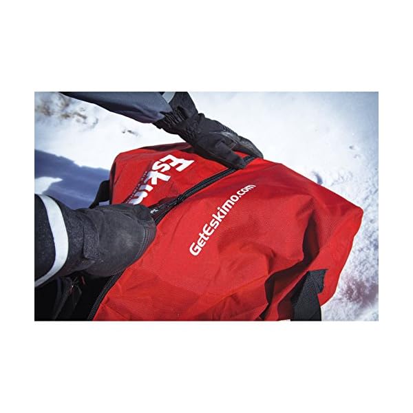 Eskimo-Auger-Carrying-Bag