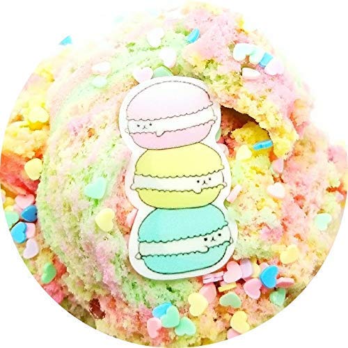 macaron slime amazon
