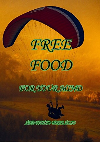 Free food…For your mind…And not so free also…: Quotebook