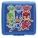 Zak Designs PJMD-9575 PJ Masks Kid's Lunch Sets