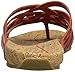 Ahnu Women's Maia Thong Sandal