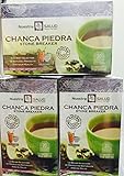 Chanca Piedra Stone Breaker Filter Tea 3 Pack