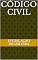 Livro Código Civil