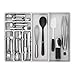 OXO Good Grips Large Expandable Utensil Organizer