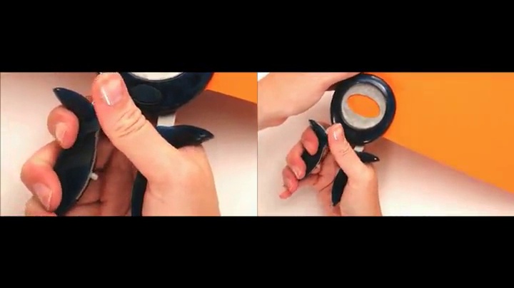 5 Fiskars+174360+1001+Medium+Circle+Squeeze