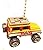 Matchbox Cars & Trucks Ceiling FAN PULLS Limited