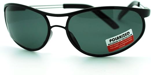 indestructible sunglasses polarized