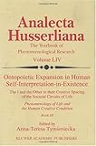 Phenomenology of Life and the Human Creative Condition, , 0792344626